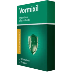 Vormixil tablete