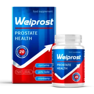 Weiprost capsule