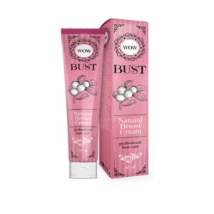 Wow Bust cremă