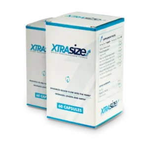 XtraSize capsule