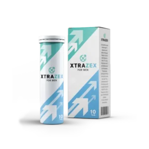 Xtrazex tablete