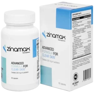 Zinamax capsule