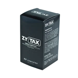 ZYTAX capsule