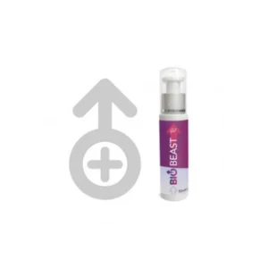 BioBeast gel lubrifiant