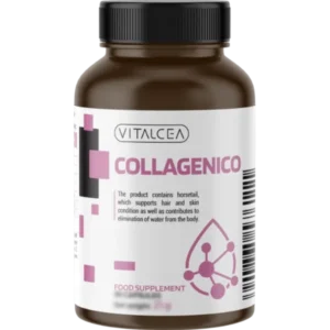 COLLAGENICO capsule