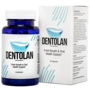 DENTOLAN capsule