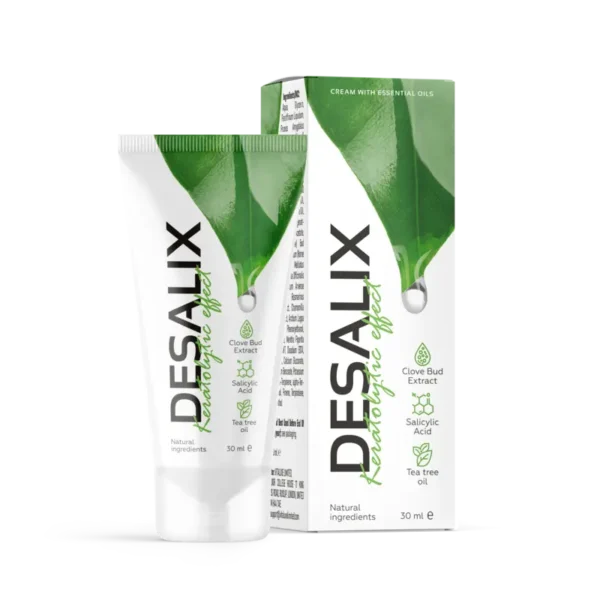 Desalix cremă