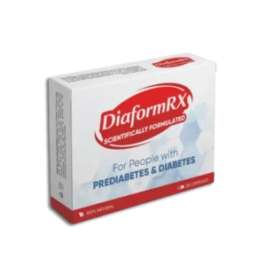 DiaformRX capsule