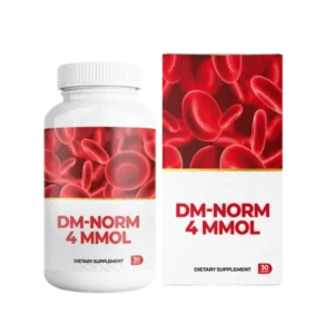 DM-Norm capsule