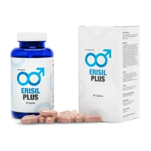 ERISIL PLUS capsule