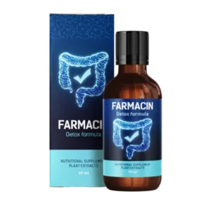 Farmacin picături