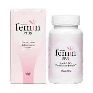 Femin PLUS capsule