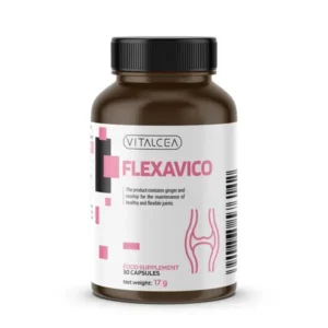 FLEXAVICO capsule