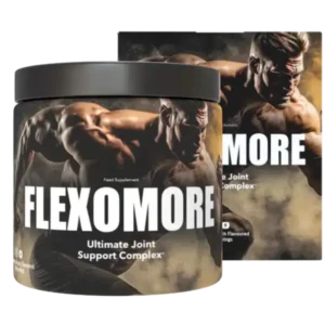FLEXOMORE pulbere