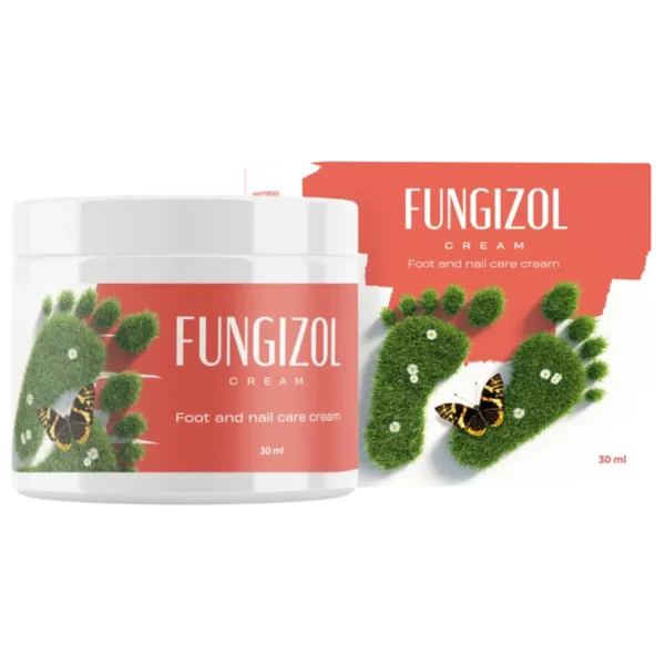 Fungizol cremă