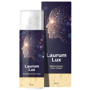 Laurum Lux cremă