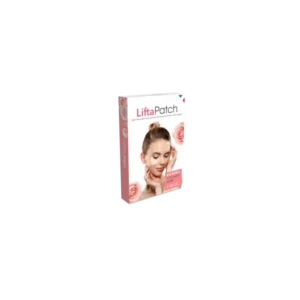 LiftaPatch mască cu colagen pentru pielea din jurul ochilor