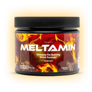 MELTAMIN pulbere