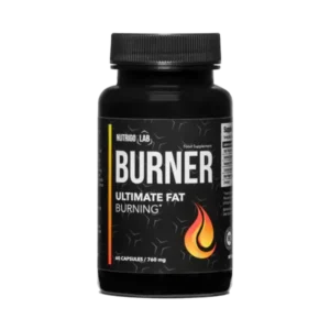 NUTRIGO LAB BURNER capsule