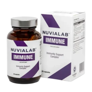 NUVIALAB IMMUNE capsule