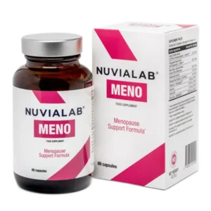 NUVIALAB MENO capsule