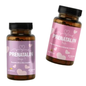 PRENATALIN capsule