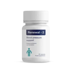 Renewal-2 capsule