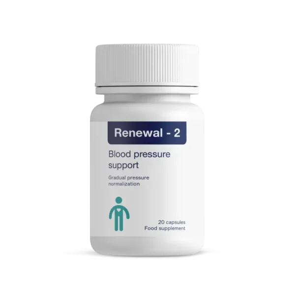 Renewal-2 capsule