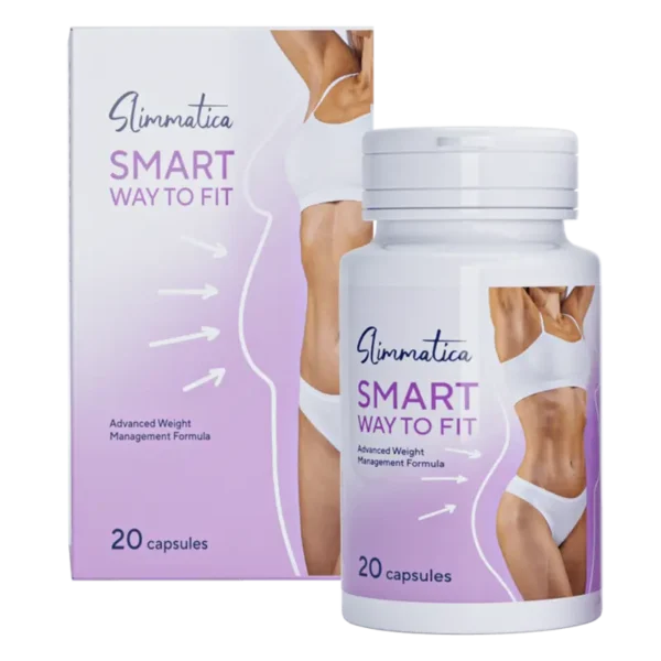 Slimmatica capsule