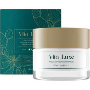 Vita Luxe cremă
