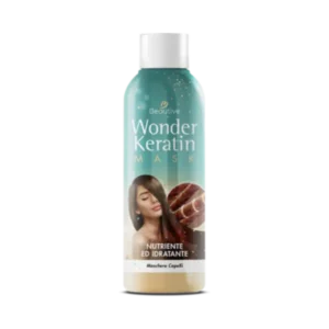Wonder Keratin Mask mască pentru păr