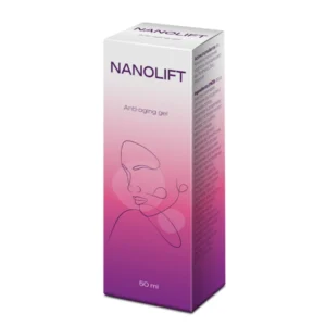 Nanolift gel