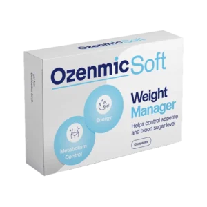 Ozenmic Soft capsule