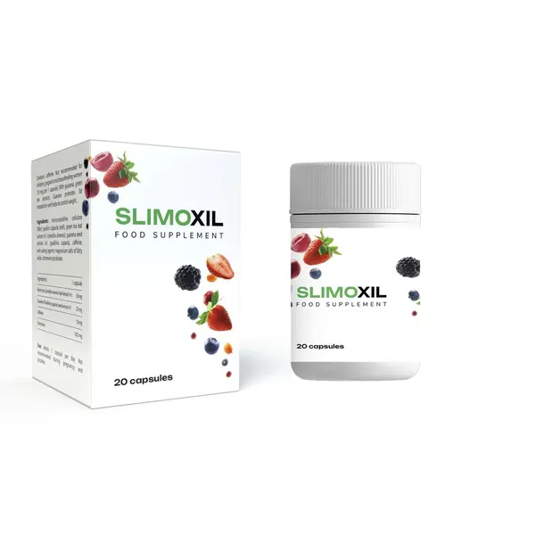 Slimoxil capsule