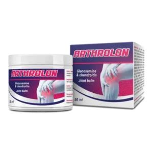 Arthrolon PRO cremă