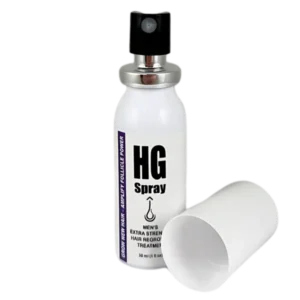 HG SPRAY spray