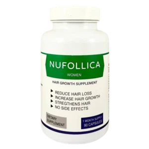 NUFOLLICA capsule