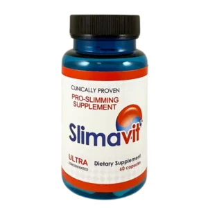 Slimavit capsule