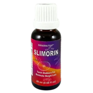 Slimorin picături