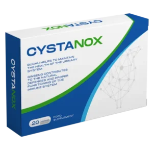 Cystanox capsule