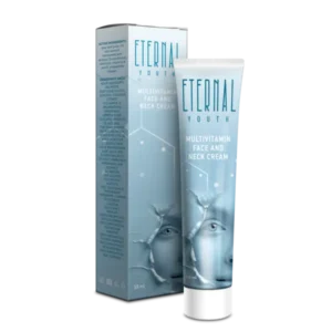 Eternal Youth cremă