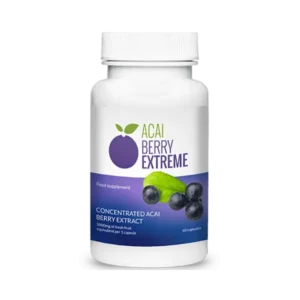ACAI BERRY EXTREME