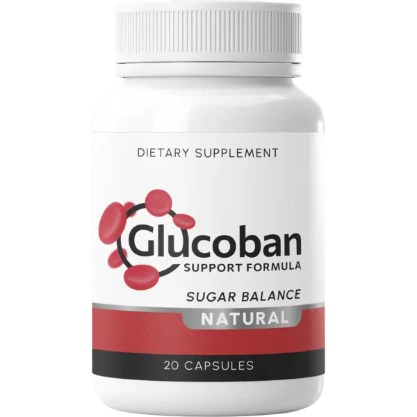 Glucoban capsule