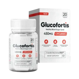 Glucofortis