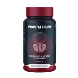 PROSTATRICUM